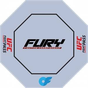 Furyfighting profile