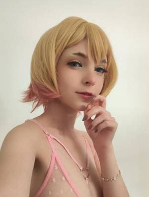 Fushiginoali profile