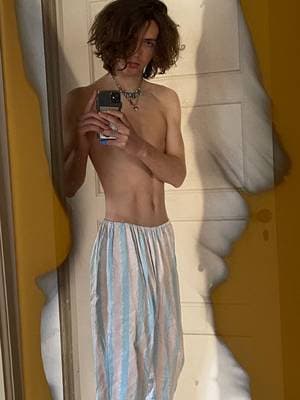 Gabriel Twink profile