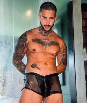 Gael Rodi | Dominant Creator profile