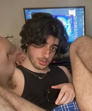 Gaymerjax profile