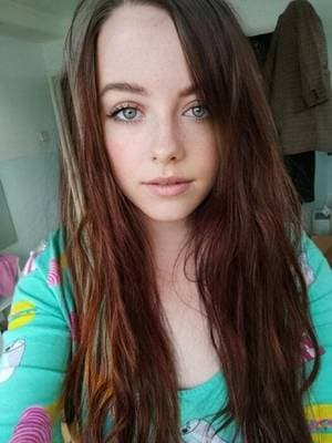 Geekylibrarygirl profile