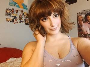 Genesisberryfree profile