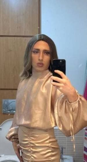 Georginaballcd profile