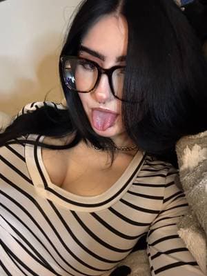 your ghoul 🖤 profile