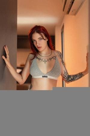 Ginevramichi profile