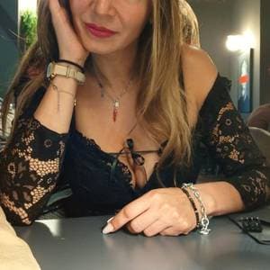 Giulia Leone profile