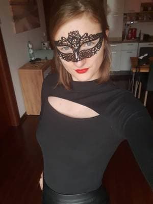 Goddess Kate profile