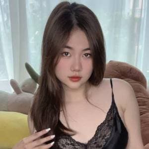 Goodgirlhana profile