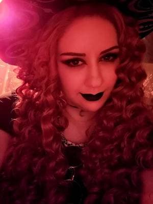 Gothgodesssalem profile