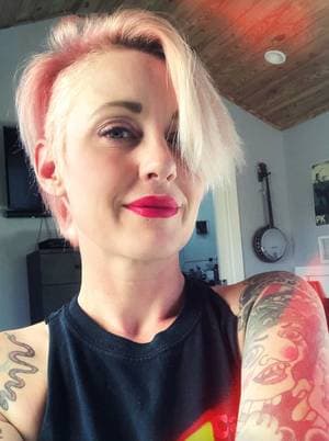 Griffon Ramsey profile