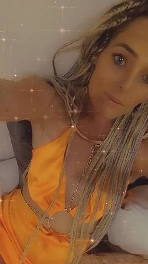 Gunjagoddess420 profile