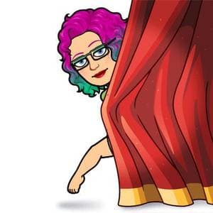 Gwynethsfeet profile