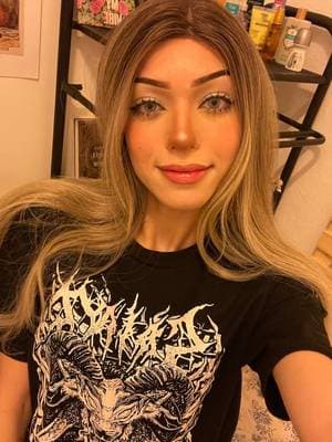 H0rnymelzinha profile