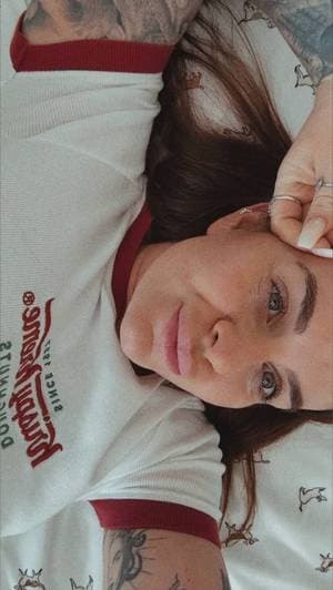 Hayleydanielsx profile