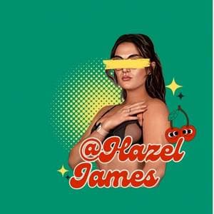 Hazeljames profile