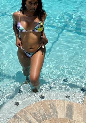 HEIDI CARTER profile