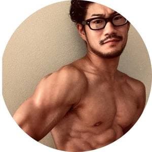 Higemegane100 profile