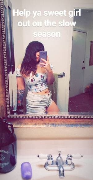 Highmeggan25 profile