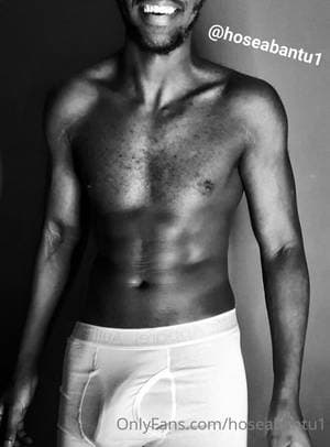 Hoseabantu1 profile