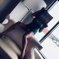 Houstonhotwife profile