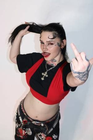 Hailey Gardner profile