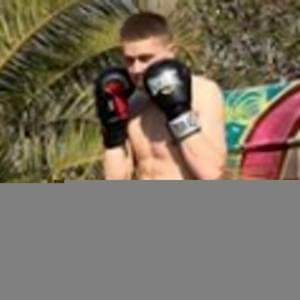 Hung Twink | Top profile