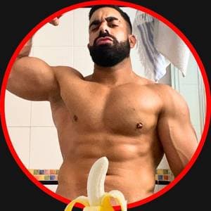 🔥 The Hunk Stripper🔥🥵 profile