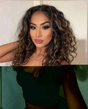 Iamkashdollzaida profile