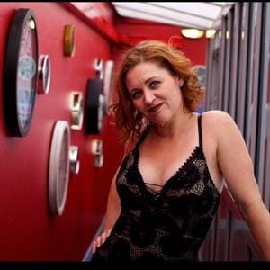 Inannajustice profile