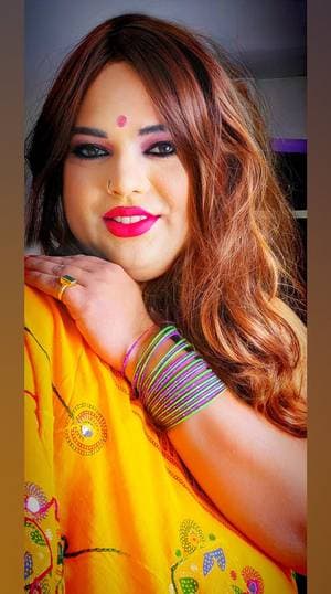 Indiansissychubby profile