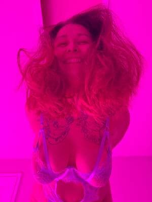 Infernofirefly profile