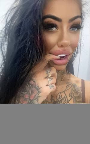Inkedmariahmae profile