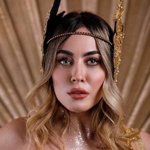 Instapaolina profile