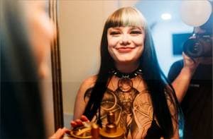 Irelandrosetv profile