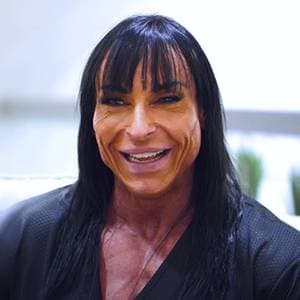 Irene Andersen 🏆 profile