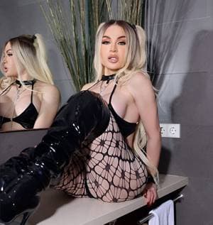 Isabella Santos 🔞💦🔥 profile