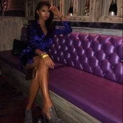 Itsaaliyahjae profile