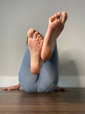 Itsnatysfeet profile