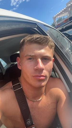 Itsshaunpaul profile