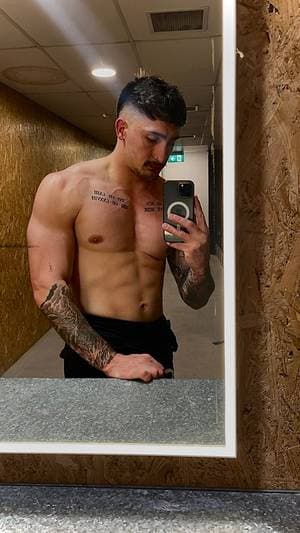 Jackfretwell profile