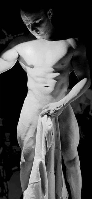 Jackednaked97 profile