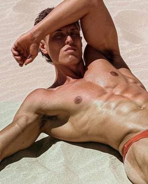 Jackedownunder profile