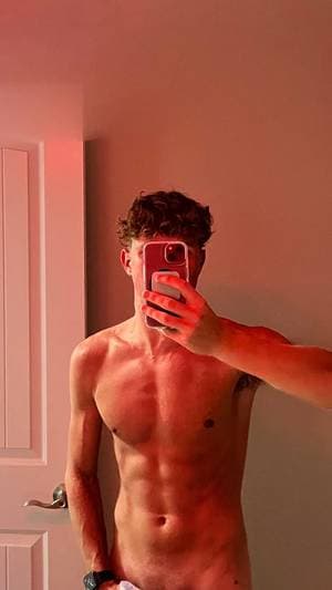 Jackmadden305 profile