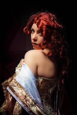 Jadevamp1986 profile