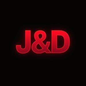 Janddvideos profile