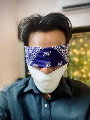 Jay Bound sub India profile