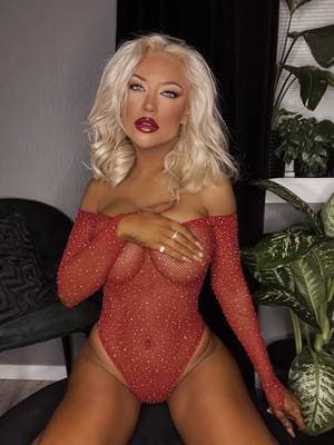 Johanne Nordeng profile