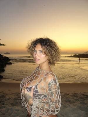 Juliabhering profile