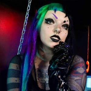 Jupiterdomina profile